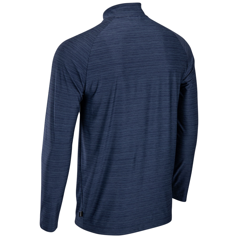 STRIKER 1/4 ZIP | TEAM SPORTS QUARTER-ZIP PULLOVER
