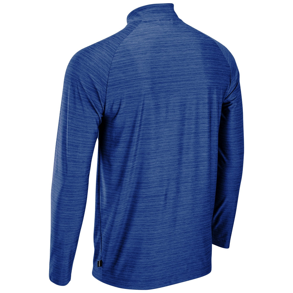 STRIKER 1/4 ZIP | TEAM SPORTS QUARTER-ZIP PULLOVER