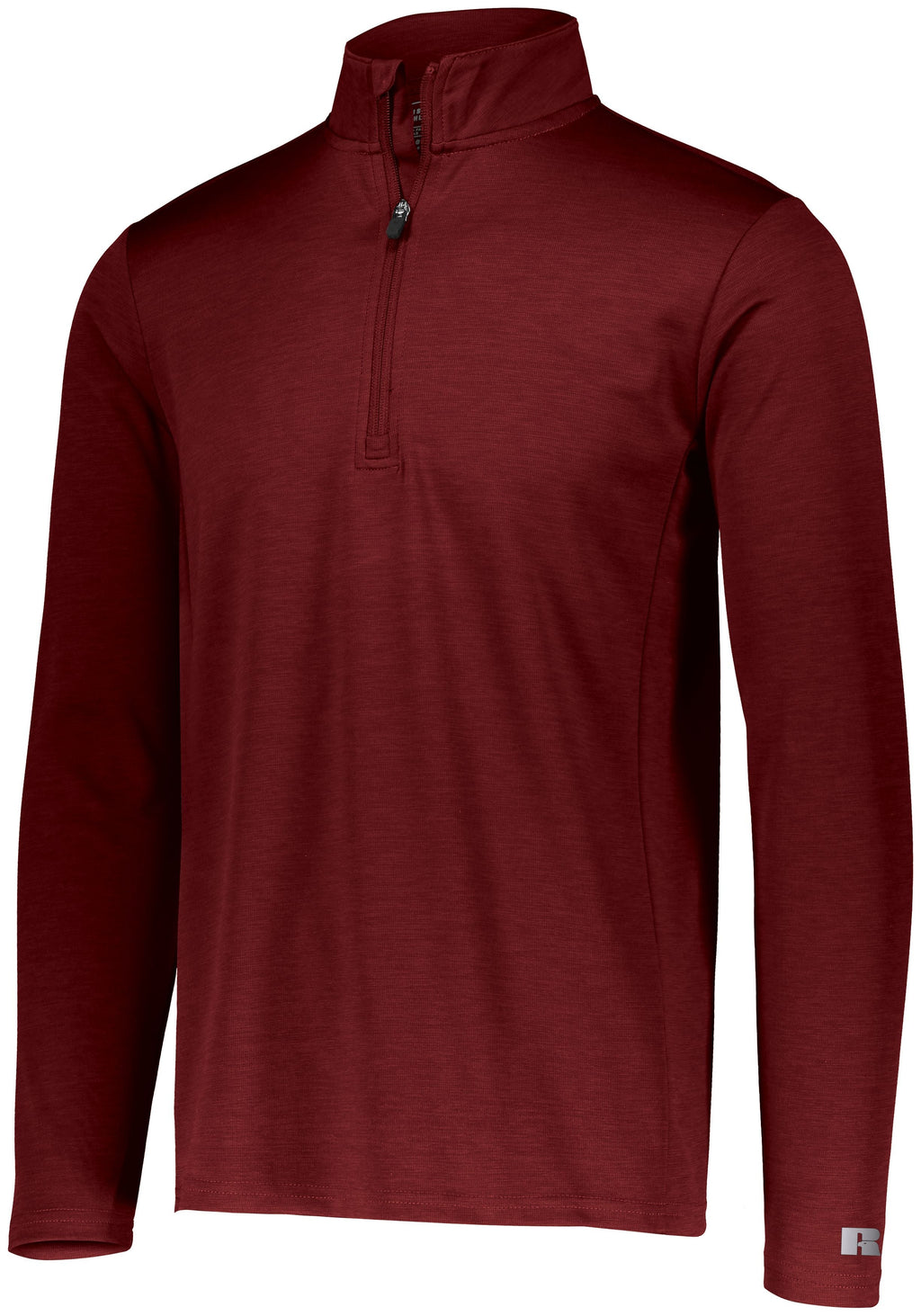 DRI-POWER® LIGHTWEIGHT 1/4 ZIP PULLOVER - MOISTURE-WICKING