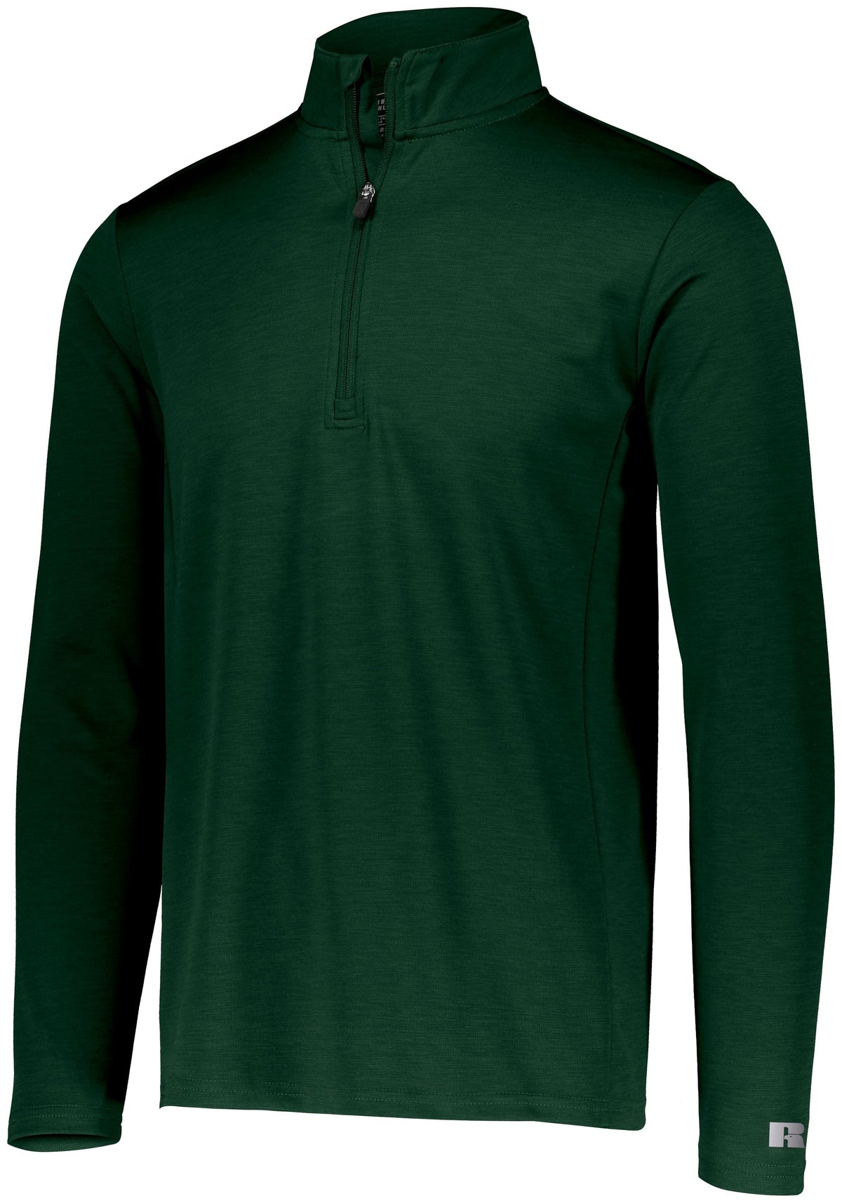 DRI-POWER® LIGHTWEIGHT 1/4 ZIP PULLOVER - MOISTURE-WICKING