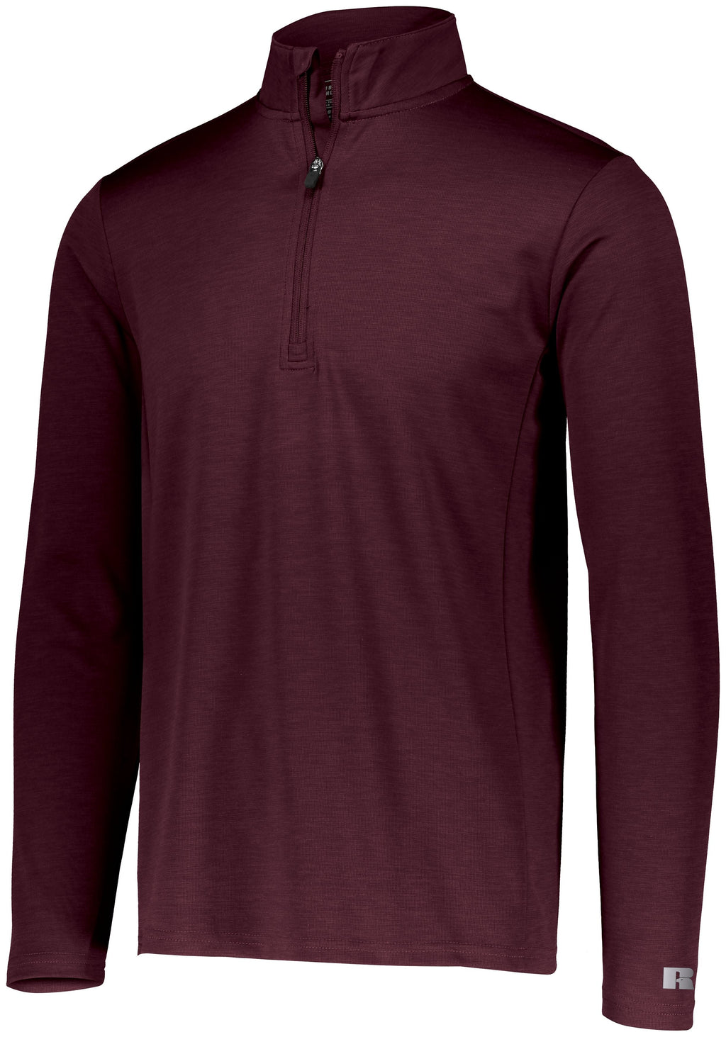 DRI-POWER® LIGHTWEIGHT 1/4 ZIP PULLOVER - MOISTURE-WICKING