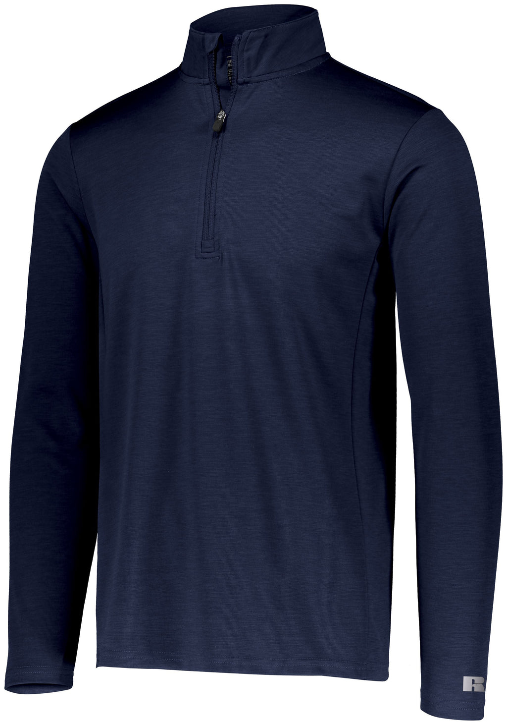 DRI-POWER® LIGHTWEIGHT 1/4 ZIP PULLOVER - MOISTURE-WICKING