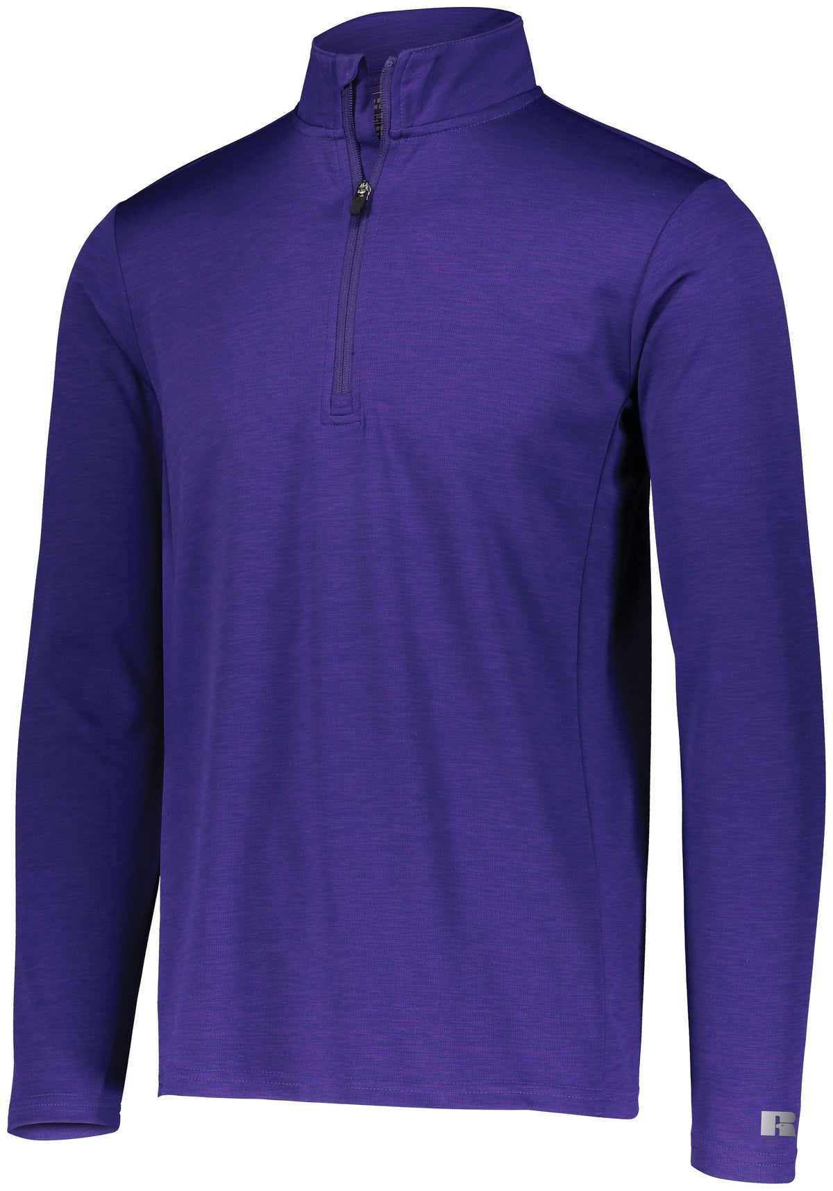 DRI-POWER® LIGHTWEIGHT 1/4 ZIP PULLOVER - MOISTURE-WICKING