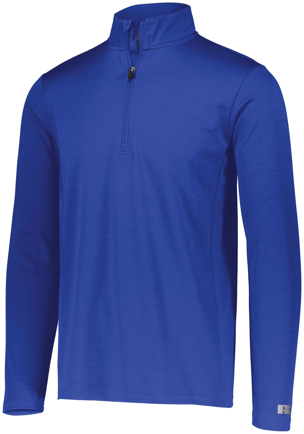 DRI-POWER® LIGHTWEIGHT 1/4 ZIP PULLOVER - MOISTURE-WICKING
