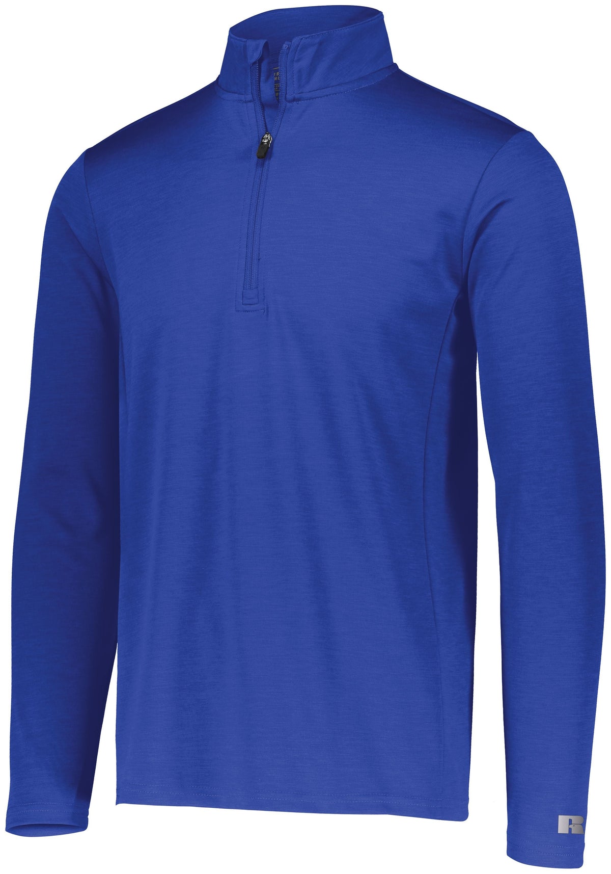 DRI-POWER® LIGHTWEIGHT 1/4 ZIP PULLOVER - MOISTURE-WICKING