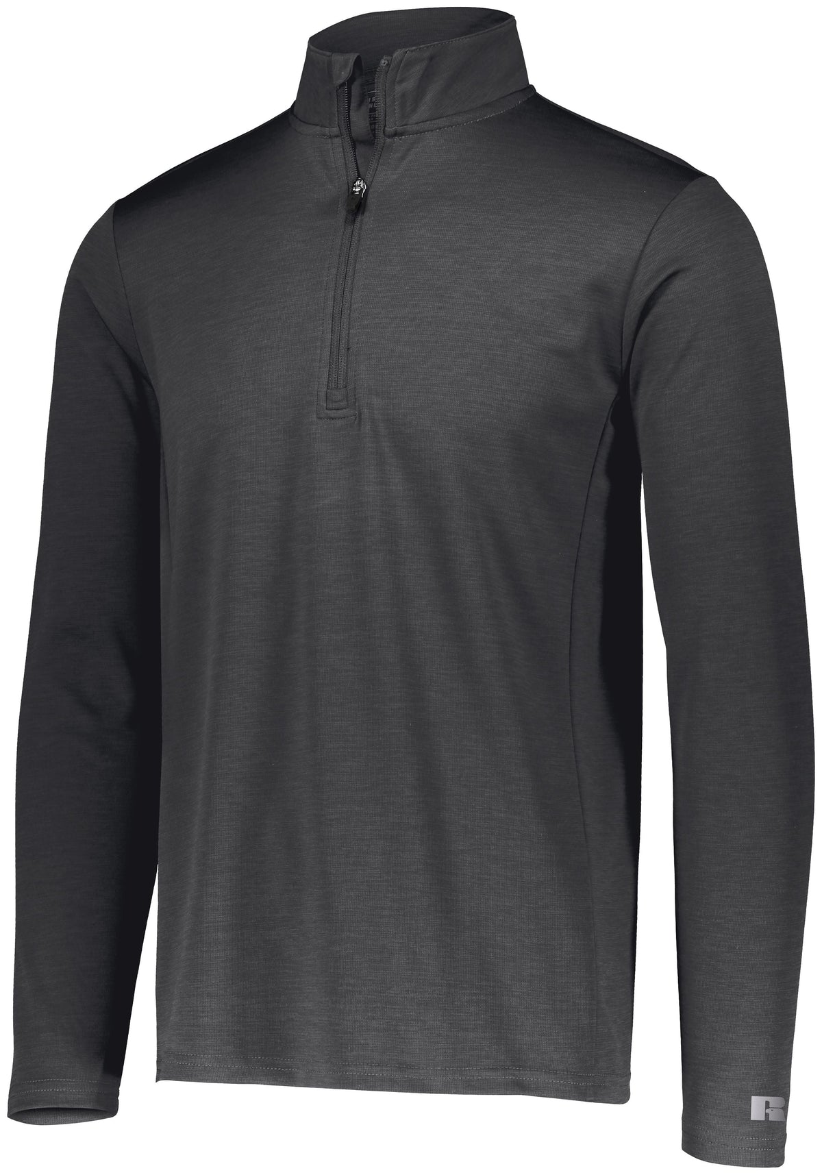 DRI-POWER® LIGHTWEIGHT 1/4 ZIP PULLOVER - MOISTURE-WICKING