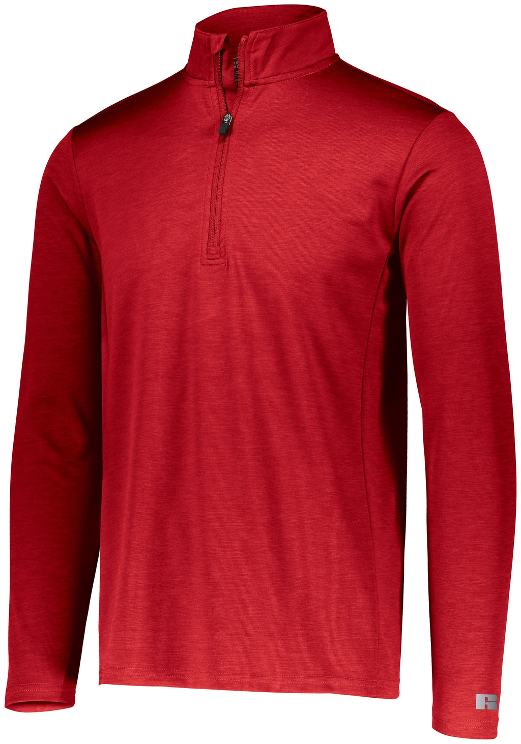 DRI-POWER® LIGHTWEIGHT 1/4 ZIP PULLOVER - MOISTURE-WICKING