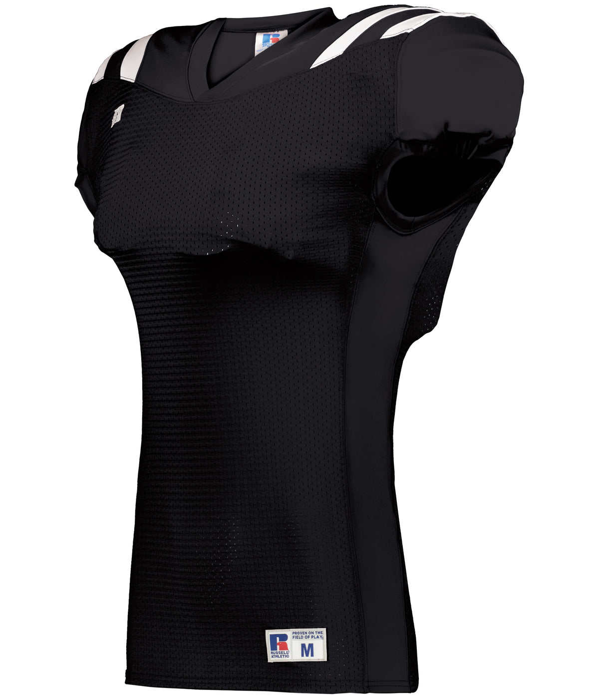 CANTON FOOTBALL JERSEY - COMPRESSION