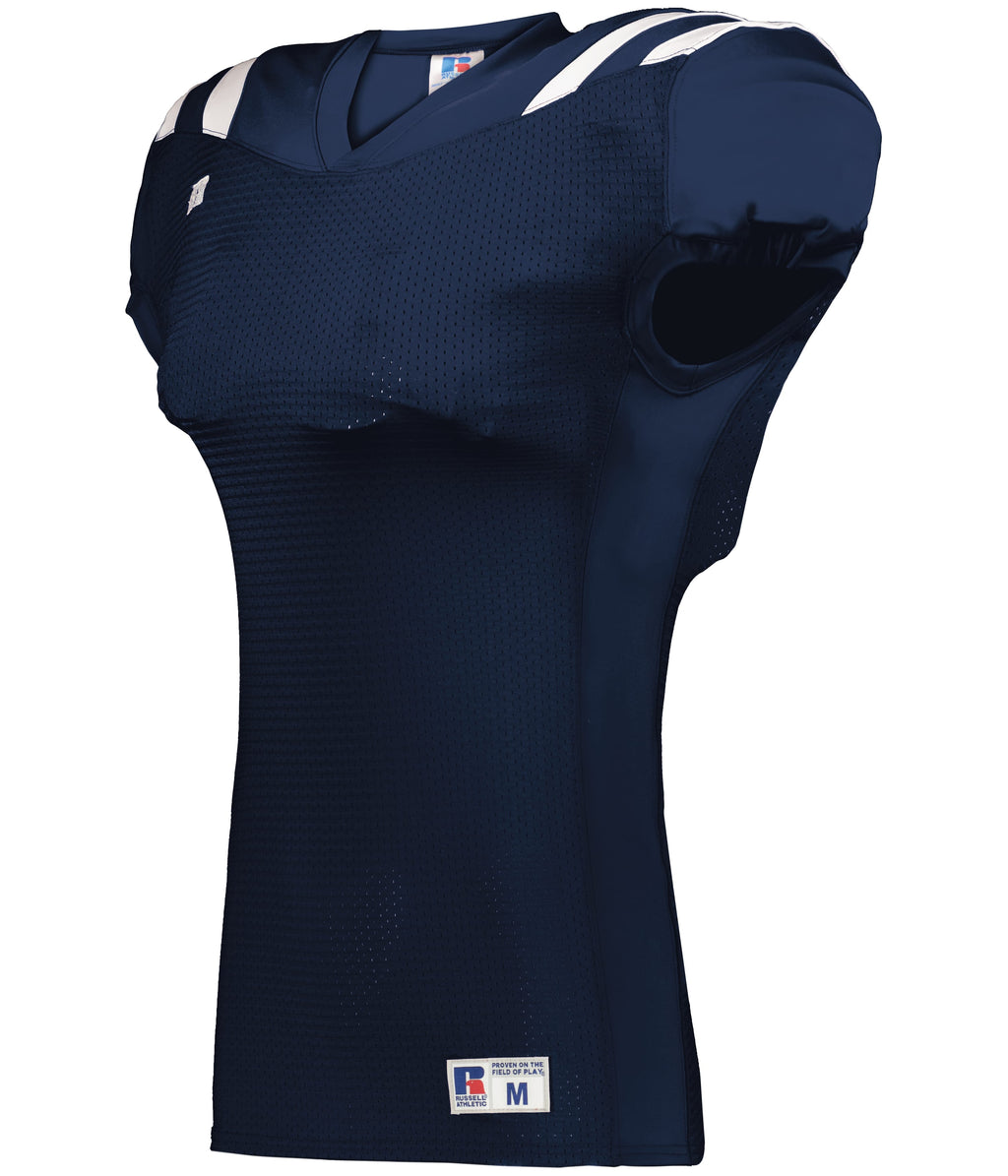 CANTON FOOTBALL JERSEY - COMPRESSION