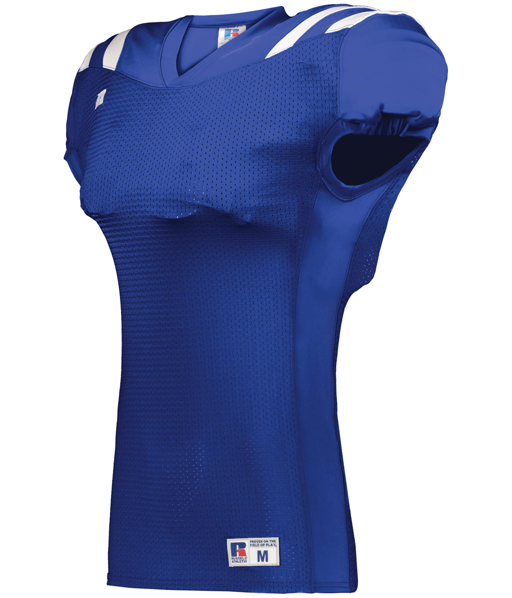 CANTON FOOTBALL JERSEY - COMPRESSION