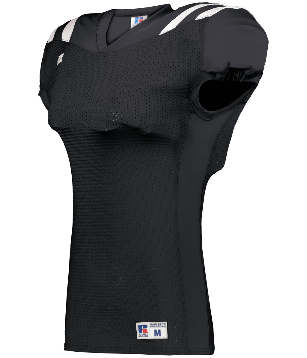 CANTON FOOTBALL JERSEY - COMPRESSION