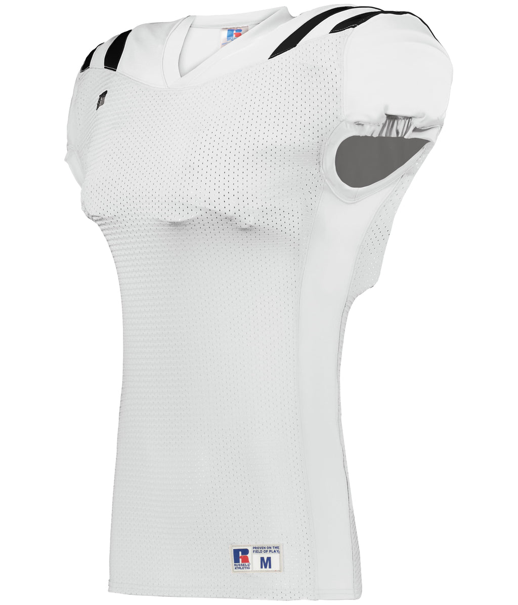 CANTON FOOTBALL JERSEY - COMPRESSION