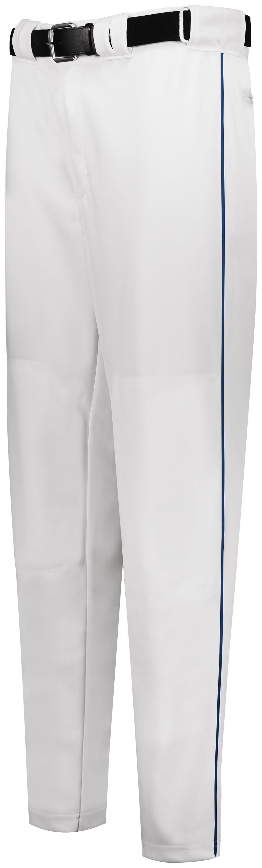 YOUTH PIPED DIAMOND SERIES BASEBALL PANT 2.0 POLYESTER