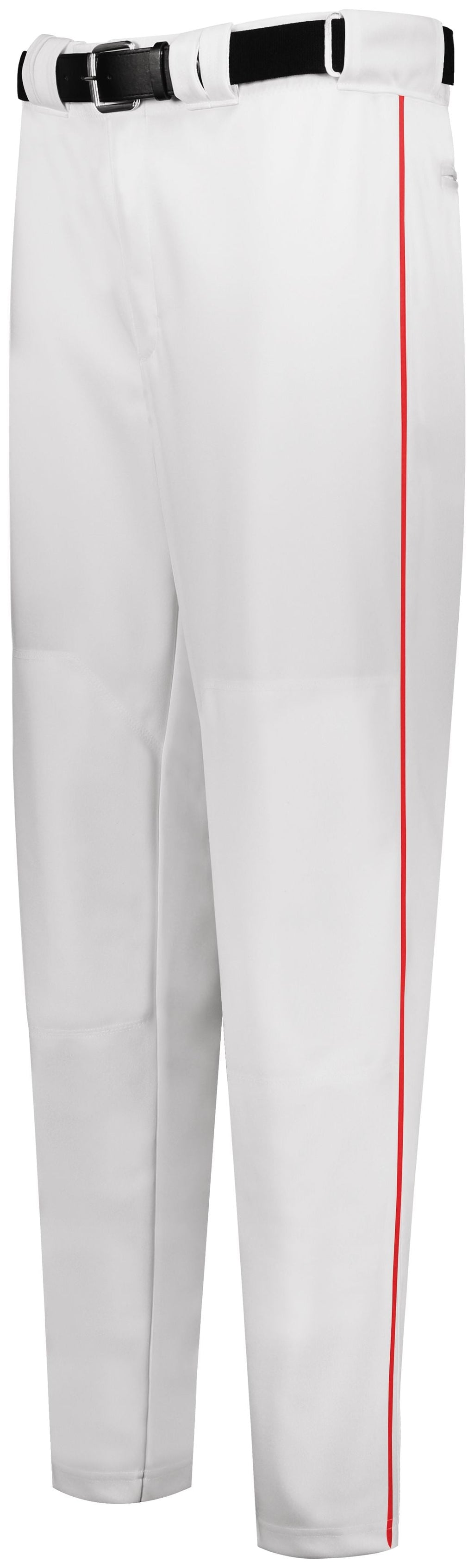 YOUTH PIPED DIAMOND SERIES BASEBALL PANT 2.0 POLYESTER