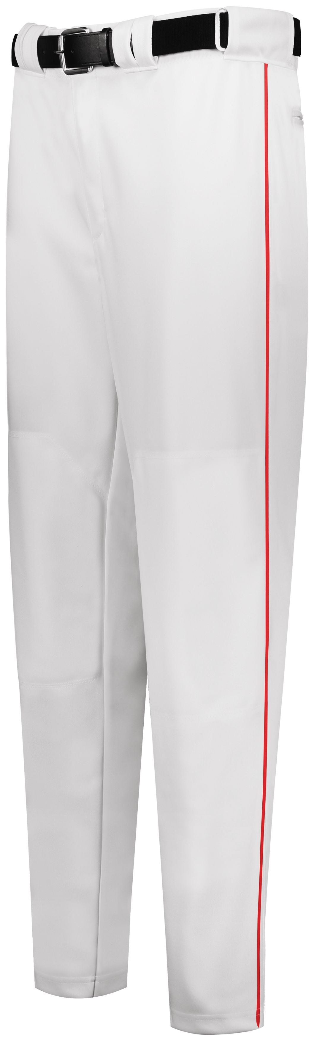 YOUTH PIPED DIAMOND SERIES BASEBALL PANT 2.0 POLYESTER