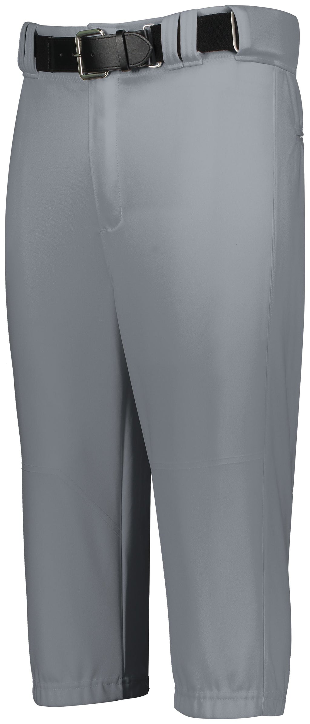 YOUTH SOLID DIAMOND SERIES BASEBALL KNICKER 2.0 POLYESTER