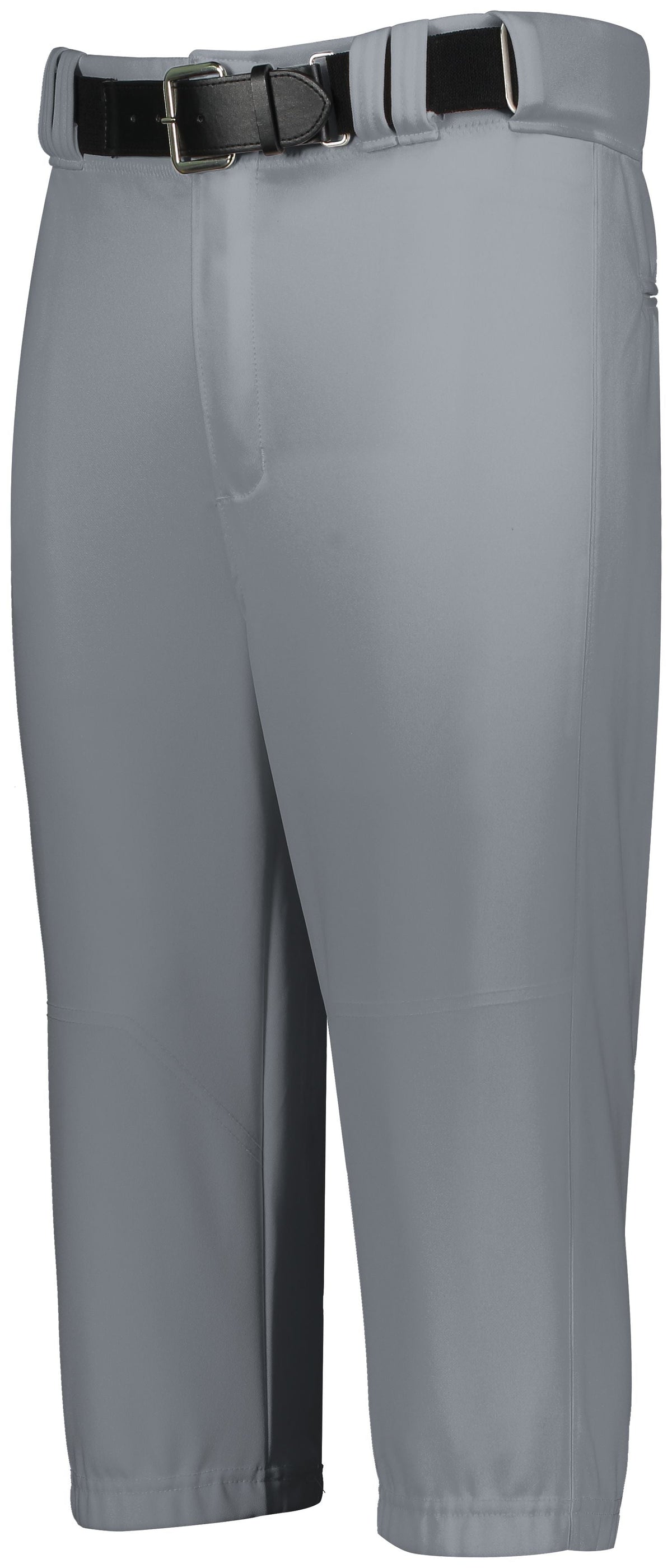 YOUTH SOLID DIAMOND SERIES BASEBALL KNICKER 2.0 POLYESTER