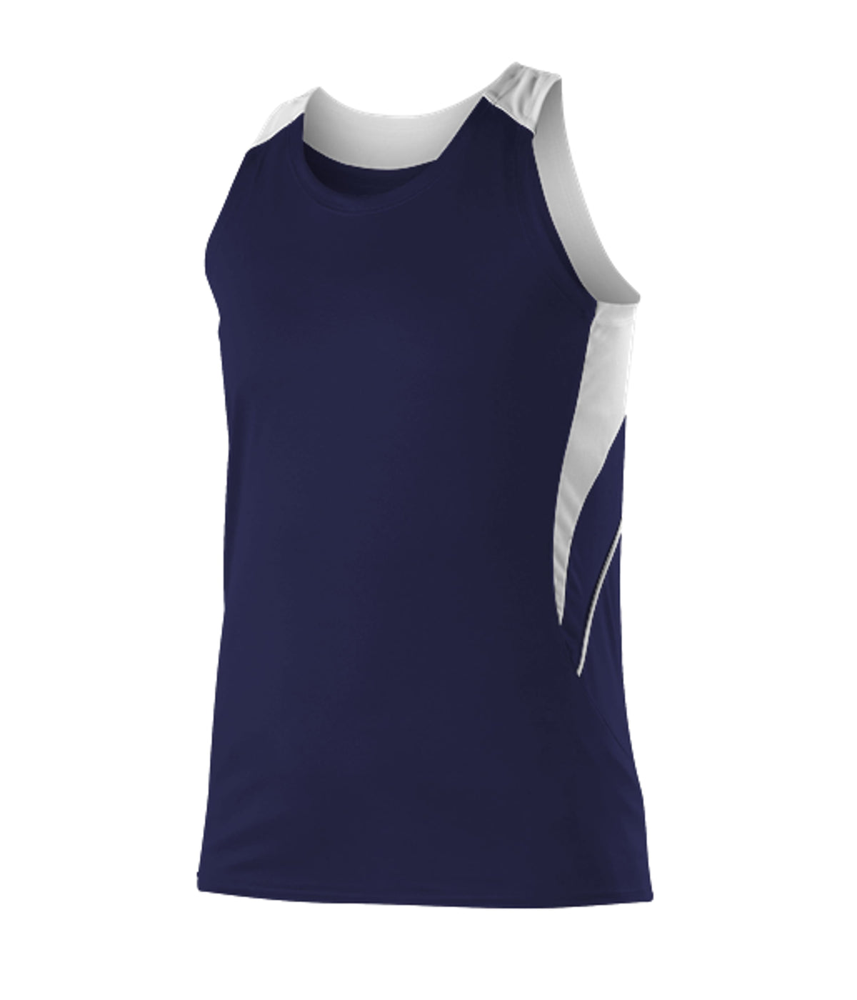 WOMEN'S ELITE TRACK SINGLET - TRACK & FIELD MOISTURE-WICKING