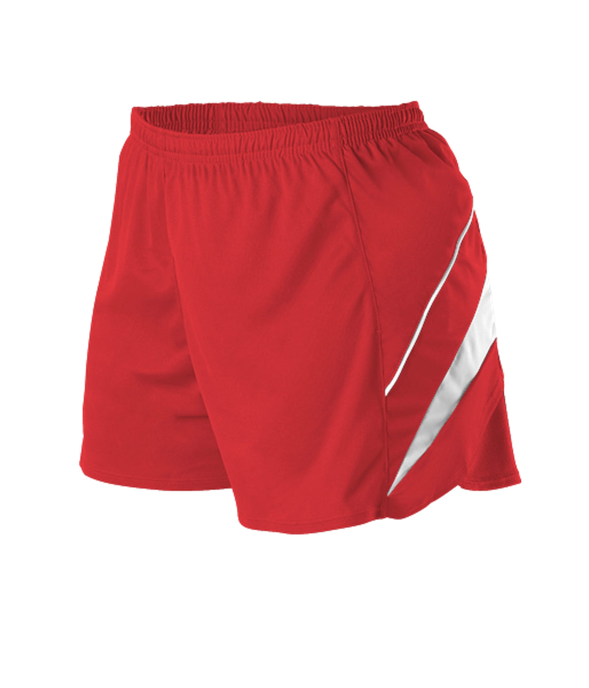 WOMEN'S ELITE TRACK SHORTS - TRACK & FIELD MOISTURE-WICKING