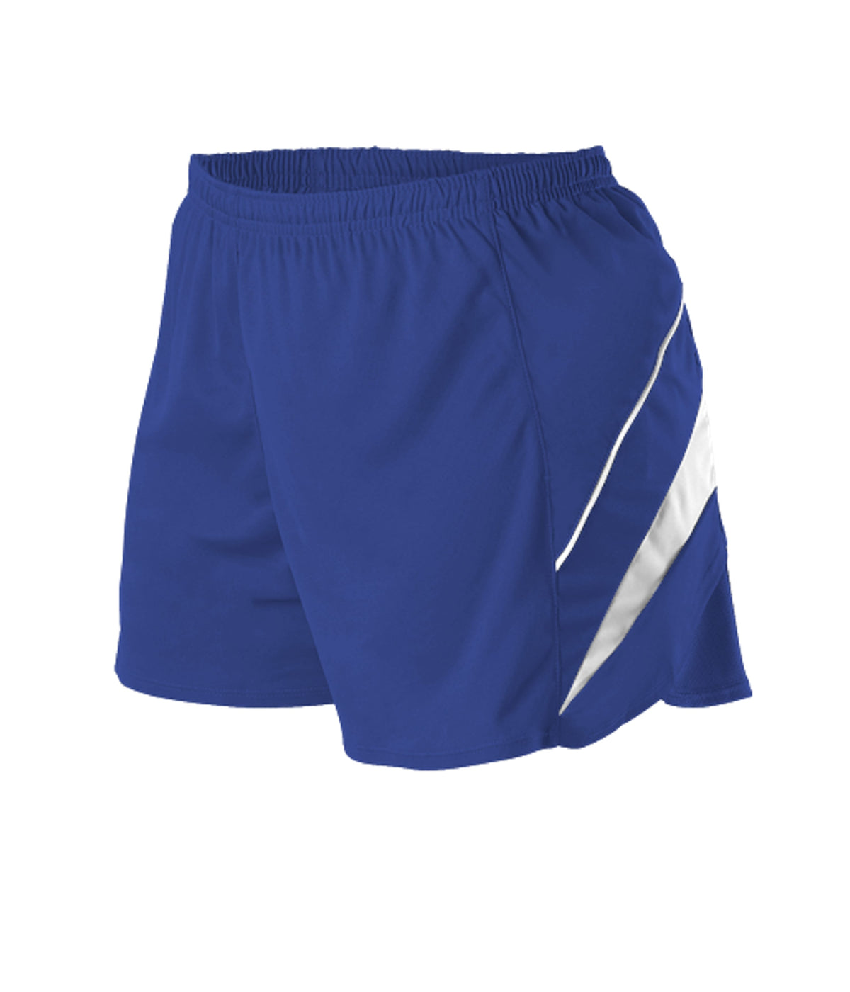 WOMEN'S ELITE TRACK SHORTS - TRACK & FIELD MOISTURE-WICKING