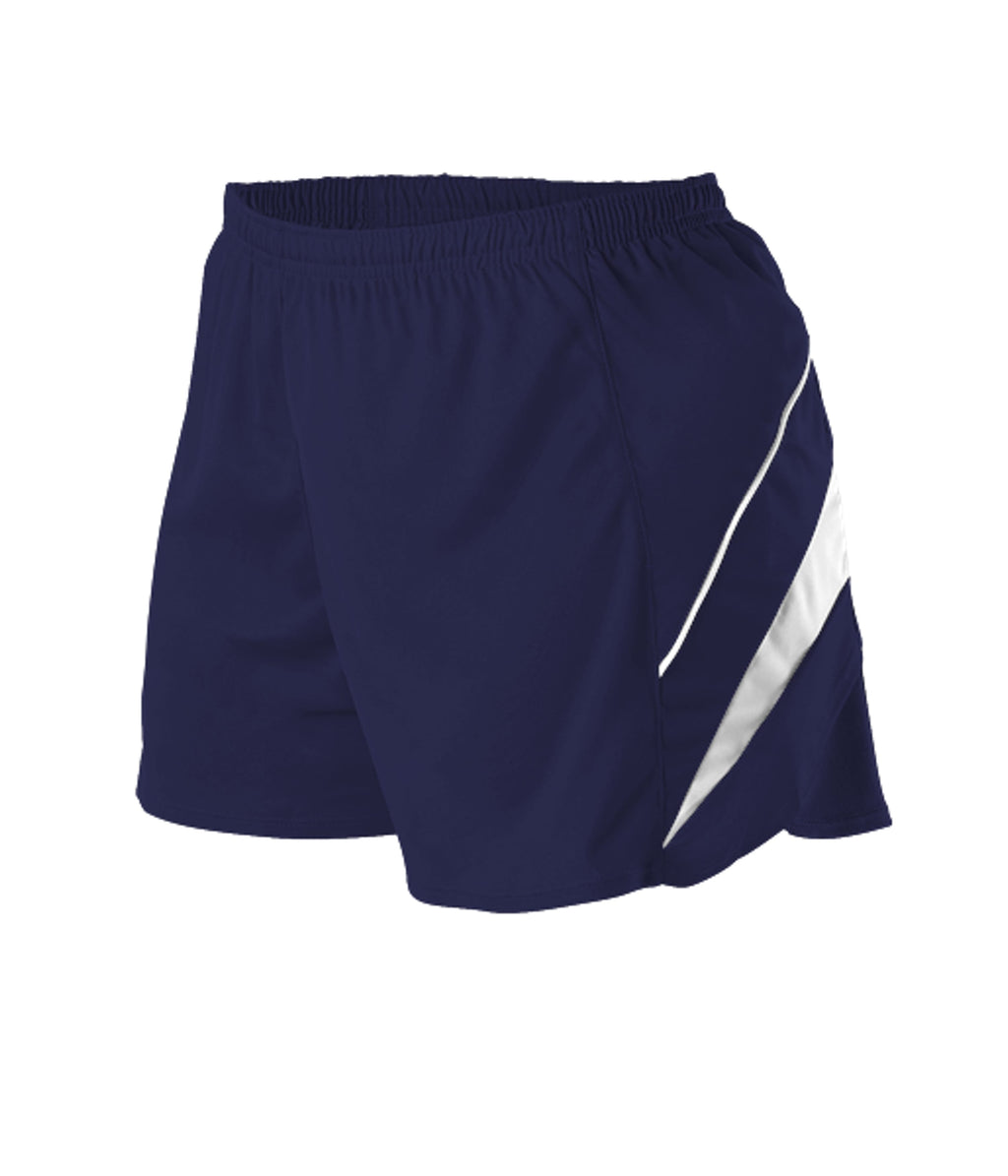 WOMEN'S ELITE TRACK SHORTS - TRACK & FIELD MOISTURE-WICKING