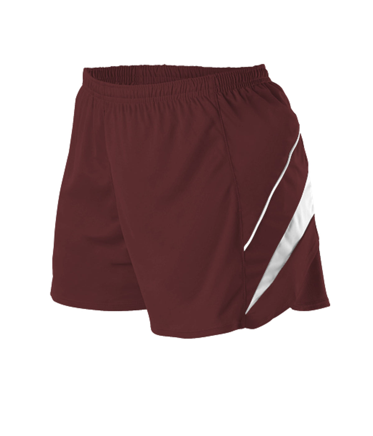 WOMEN'S ELITE TRACK SHORTS - TRACK & FIELD MOISTURE-WICKING