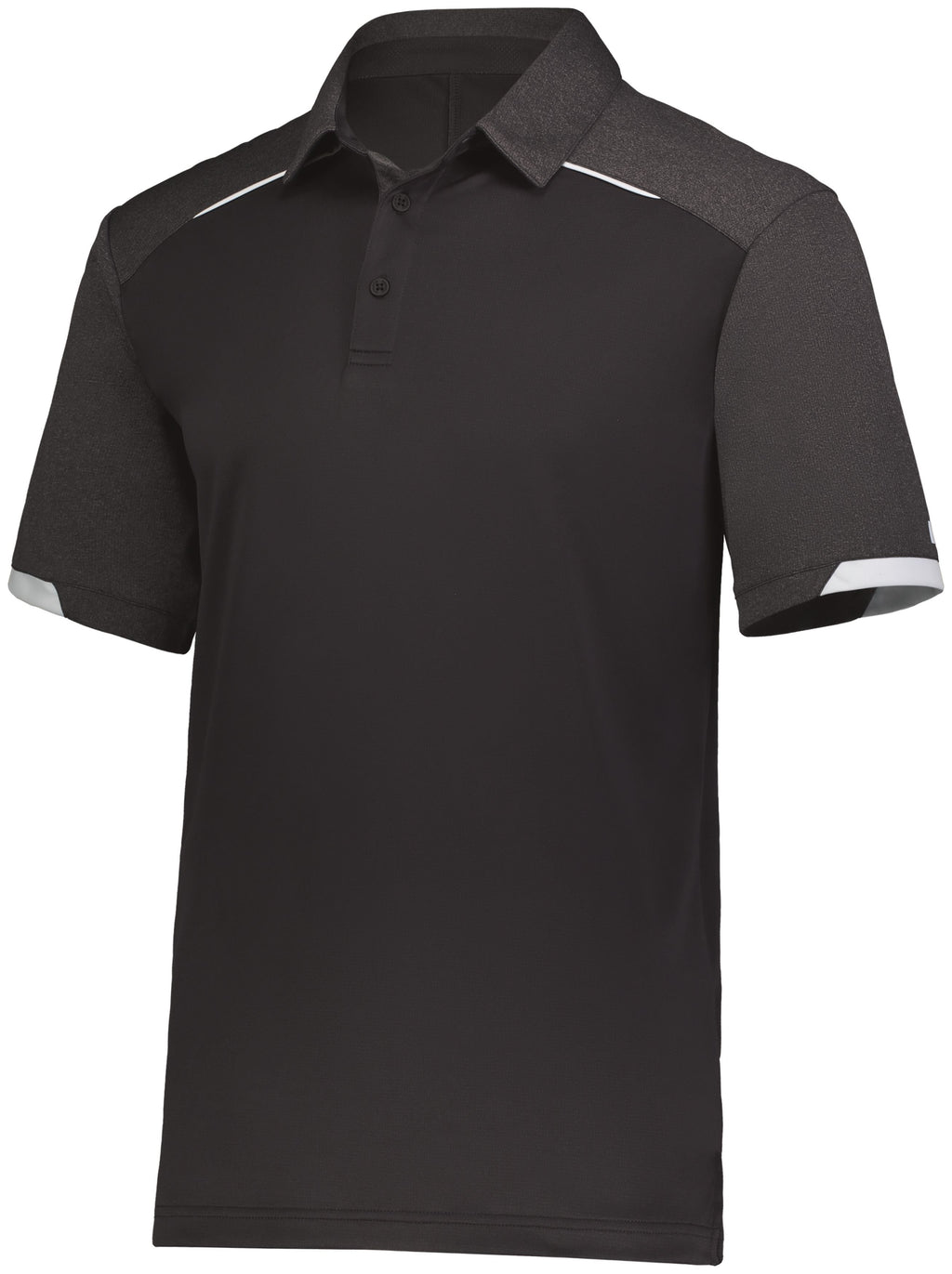 LEGEND POLO - MOISTURE-WICKING POLYESTER