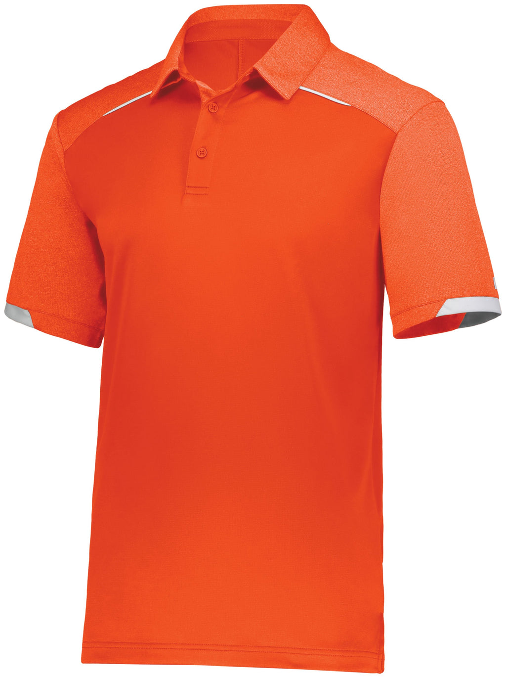 LEGEND POLO - MOISTURE-WICKING POLYESTER