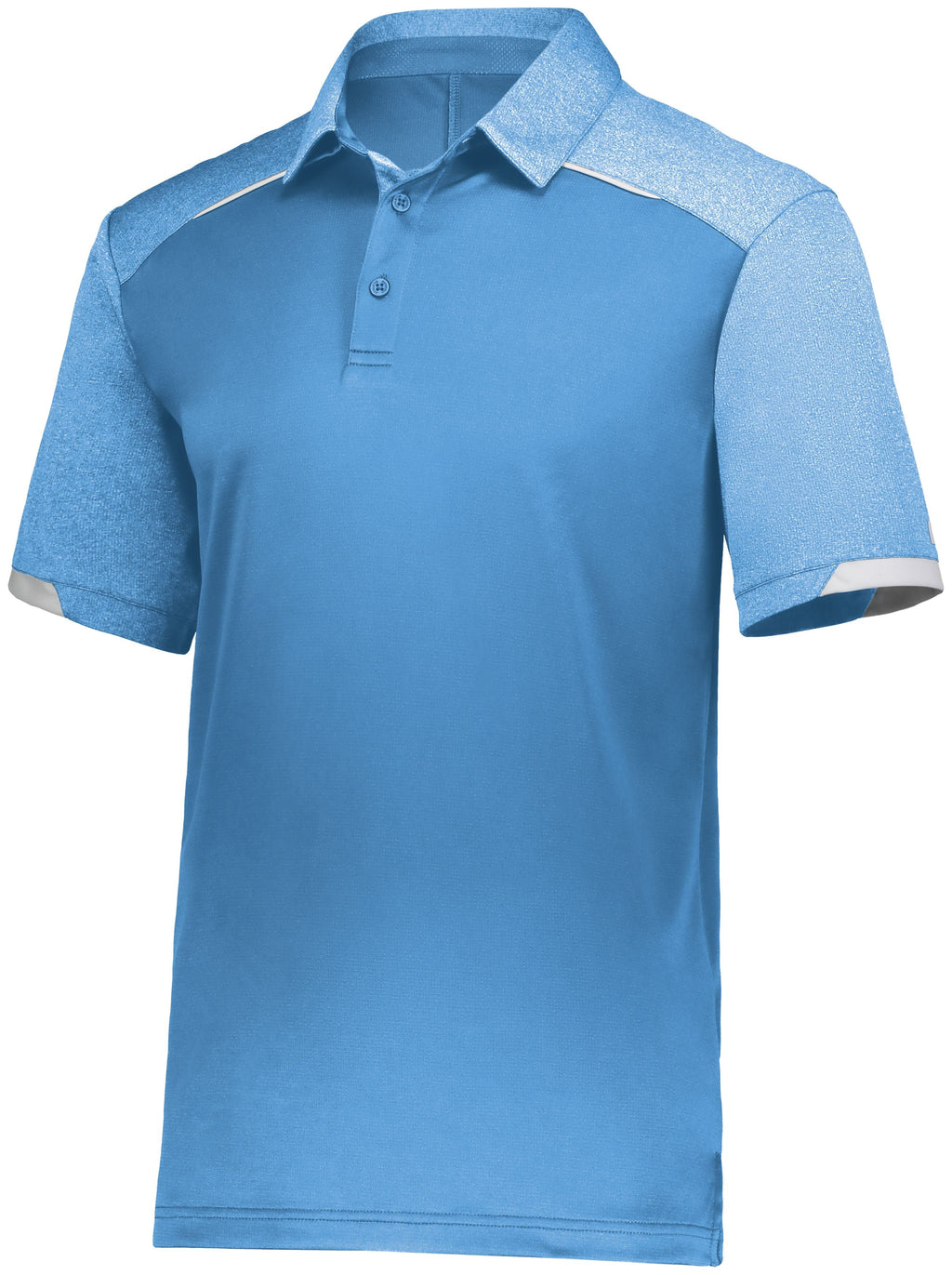 LEGEND POLO - MOISTURE-WICKING POLYESTER