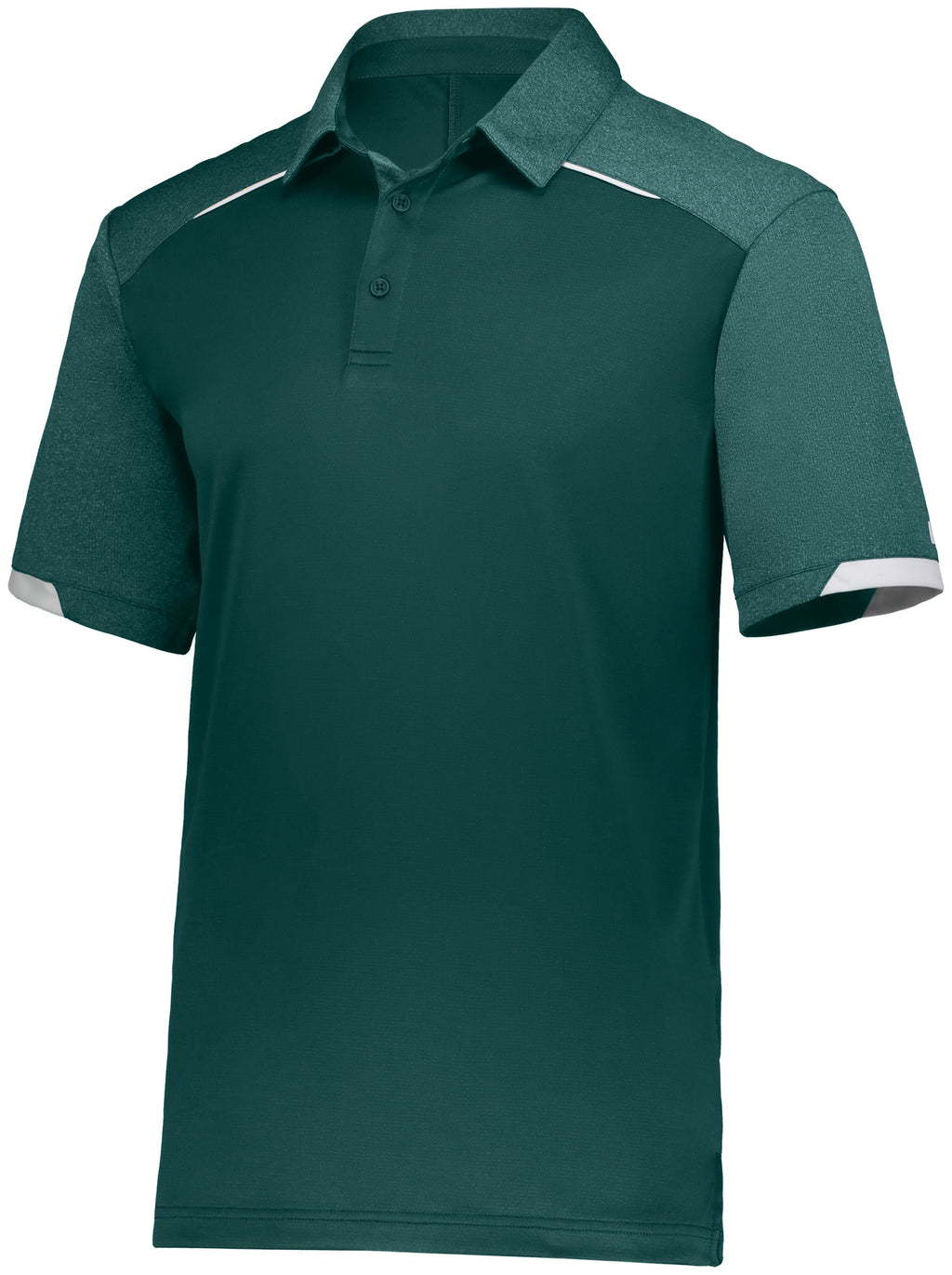 LEGEND POLO - MOISTURE-WICKING POLYESTER