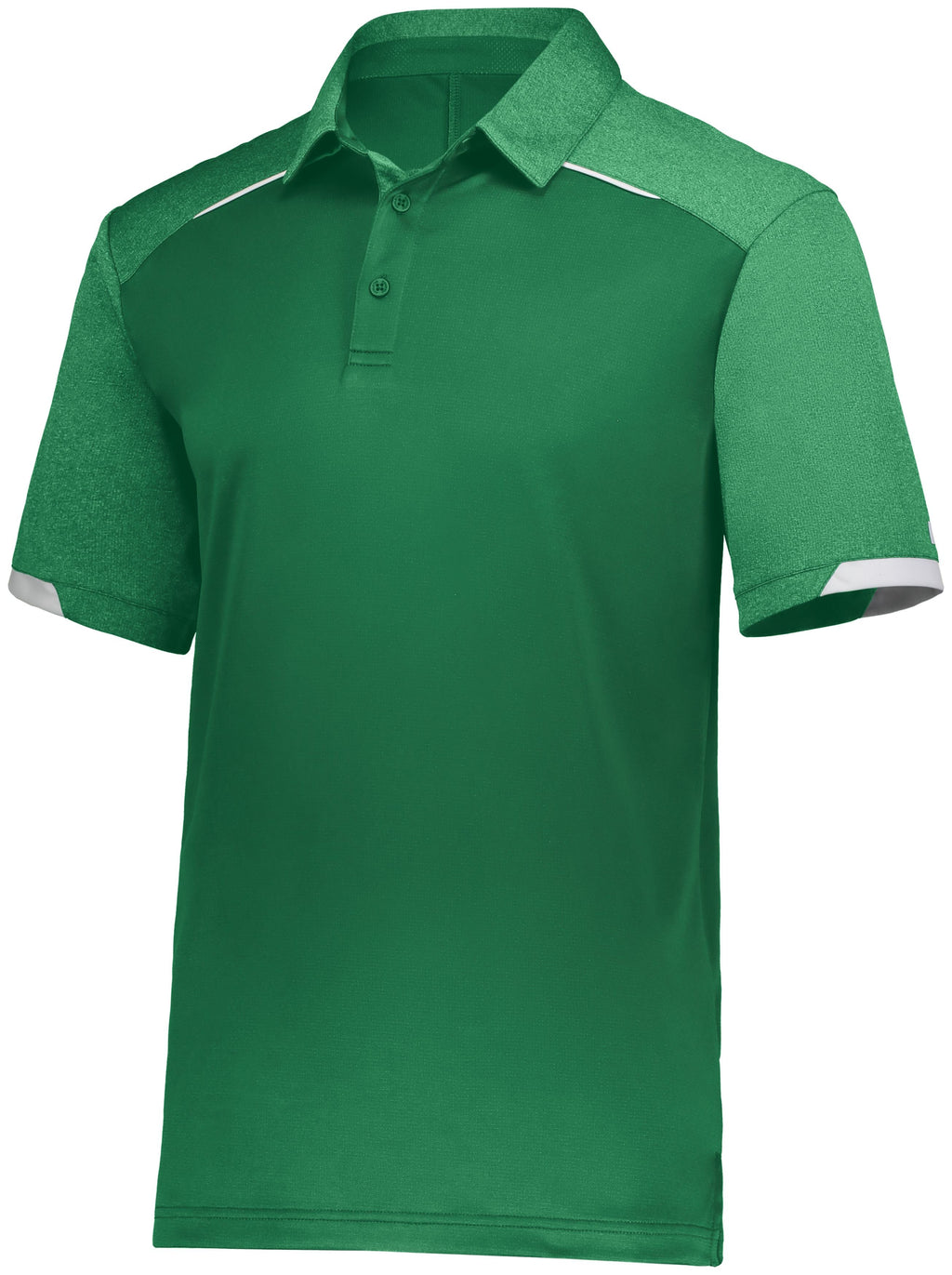 LEGEND POLO - MOISTURE-WICKING POLYESTER
