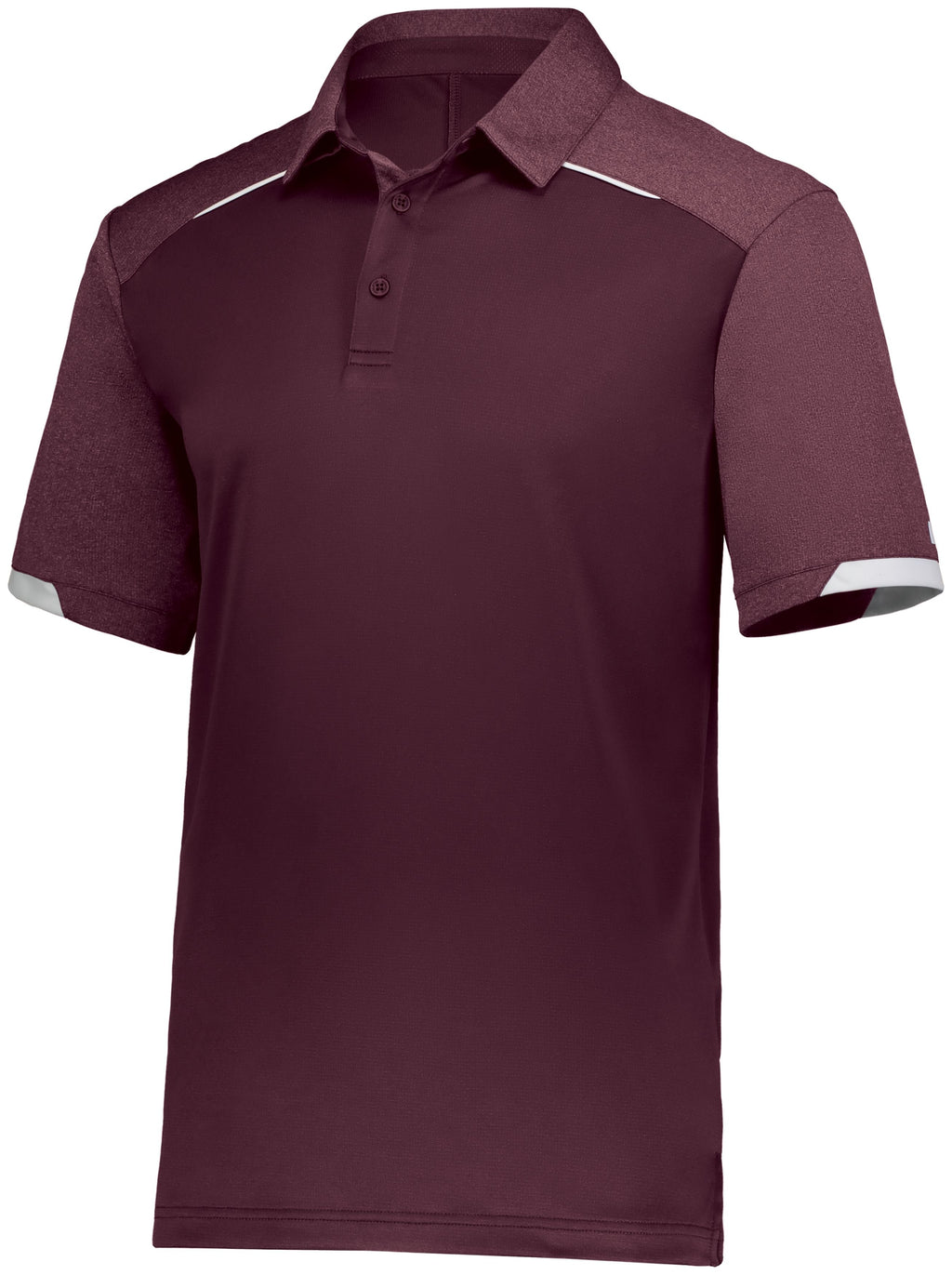 LEGEND POLO - MOISTURE-WICKING POLYESTER
