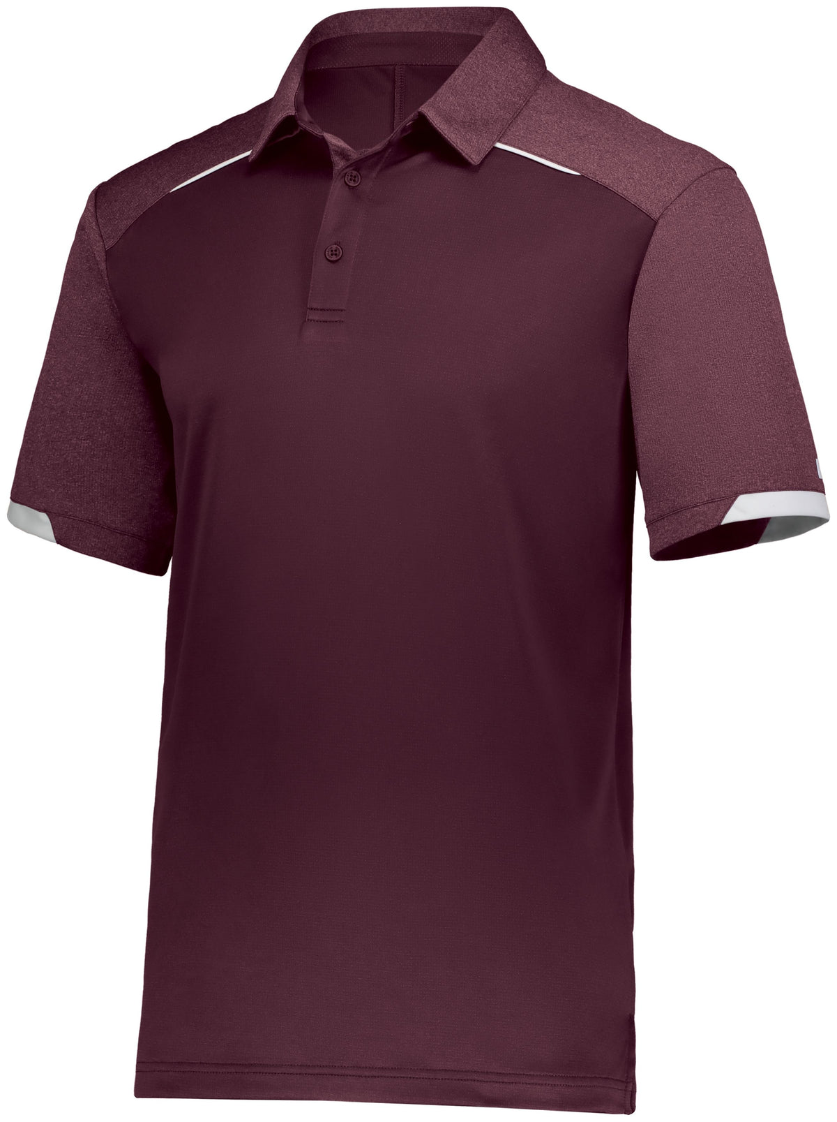 LEGEND POLO - MOISTURE-WICKING POLYESTER