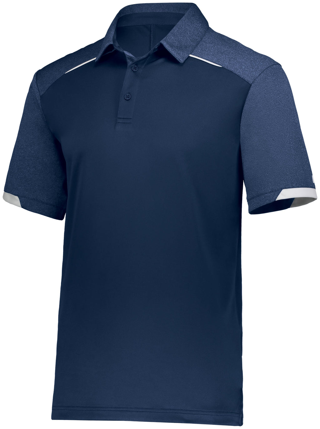 LEGEND POLO - MOISTURE-WICKING POLYESTER