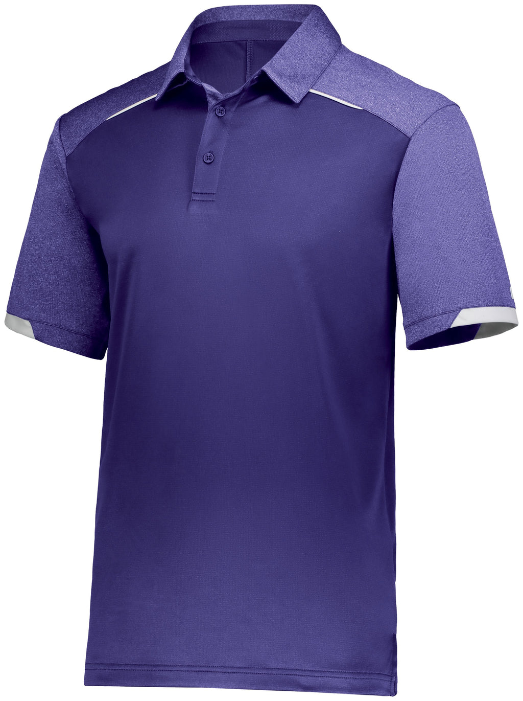 LEGEND POLO - MOISTURE-WICKING POLYESTER