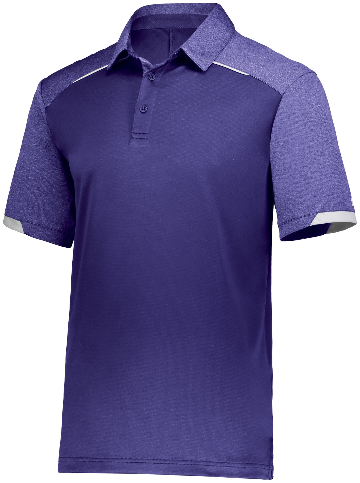 LEGEND POLO - MOISTURE-WICKING POLYESTER