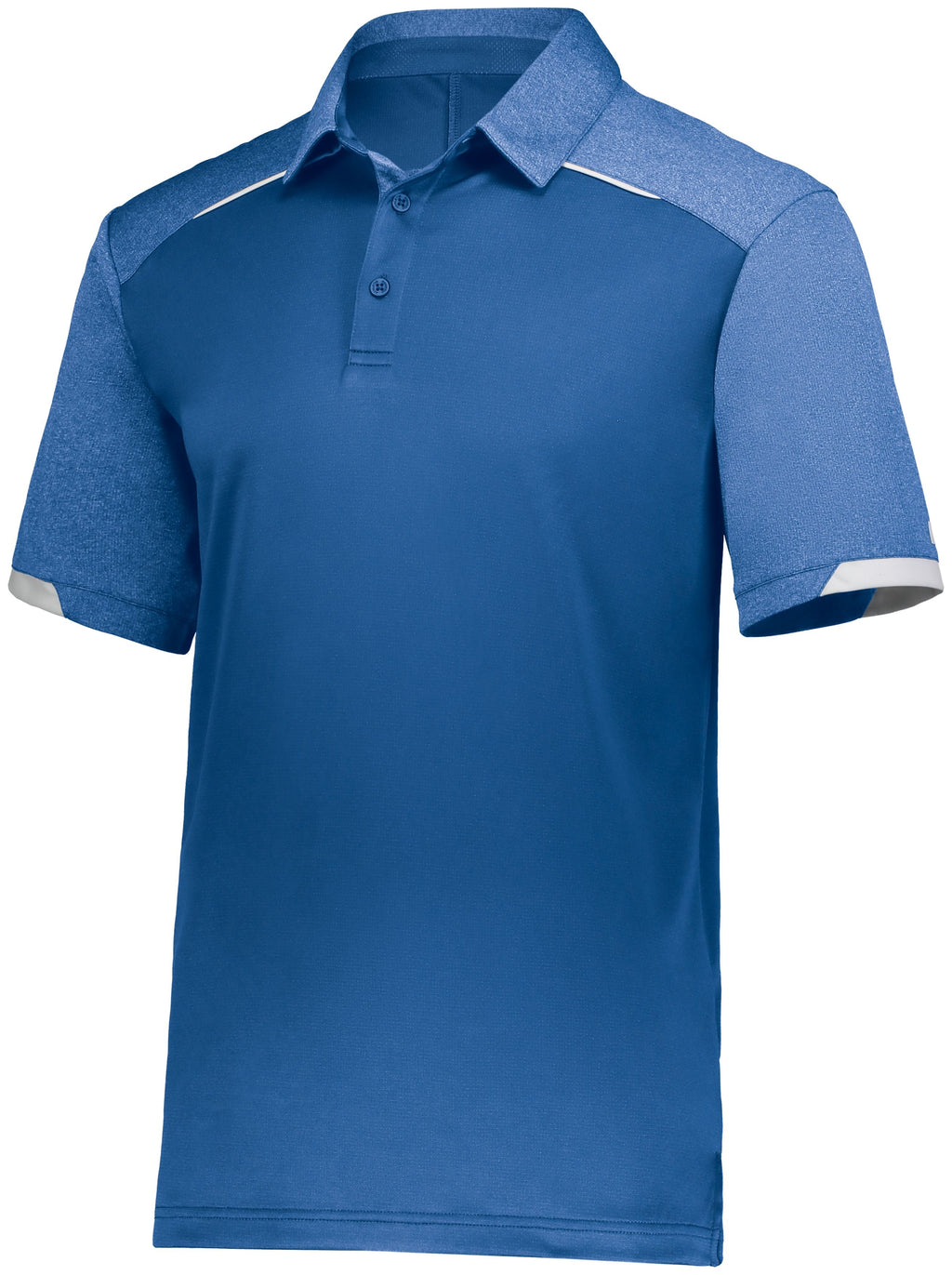 LEGEND POLO - MOISTURE-WICKING POLYESTER
