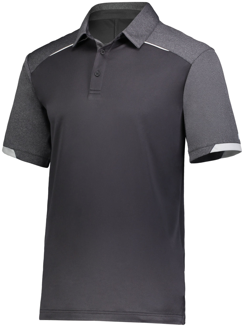 LEGEND POLO - MOISTURE-WICKING POLYESTER