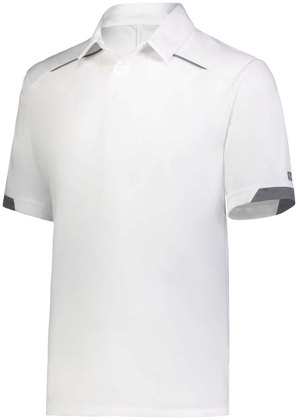 LEGEND POLO - MOISTURE-WICKING POLYESTER