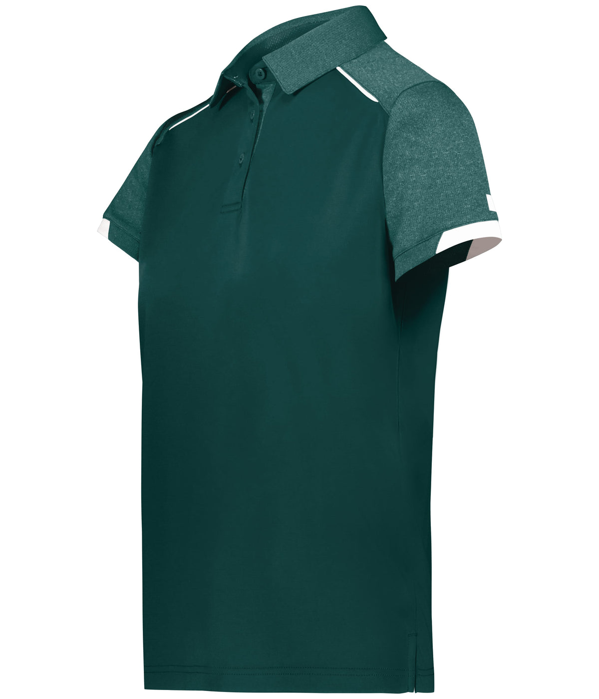 WOMEN'S LEGEND POLO - MOISTURE-WICKING POLYESTER