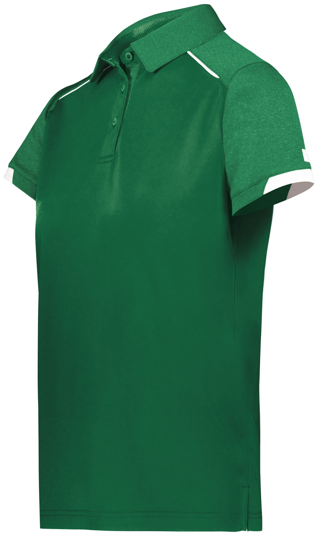 WOMEN'S LEGEND POLO - MOISTURE-WICKING POLYESTER