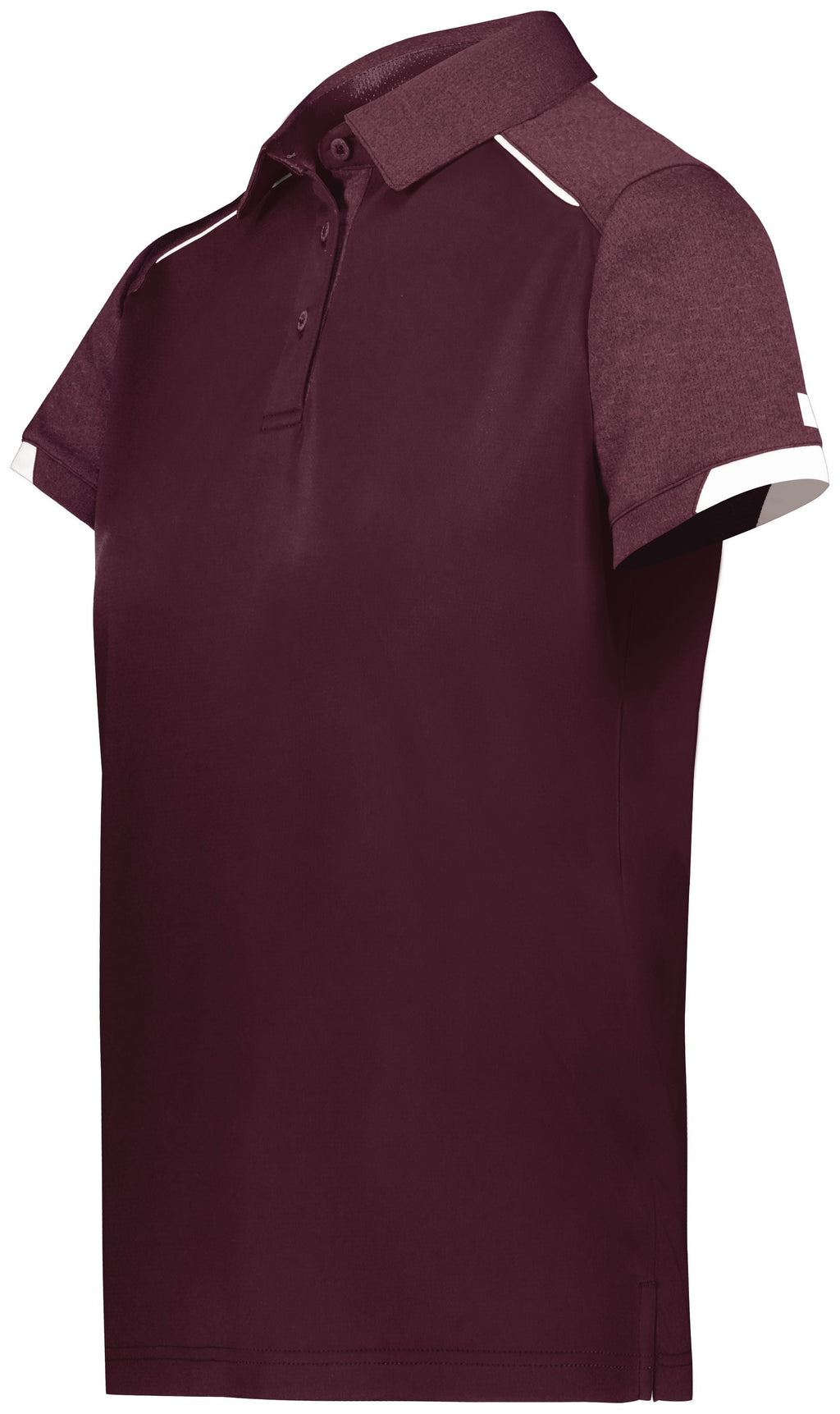 WOMEN'S LEGEND POLO - MOISTURE-WICKING POLYESTER