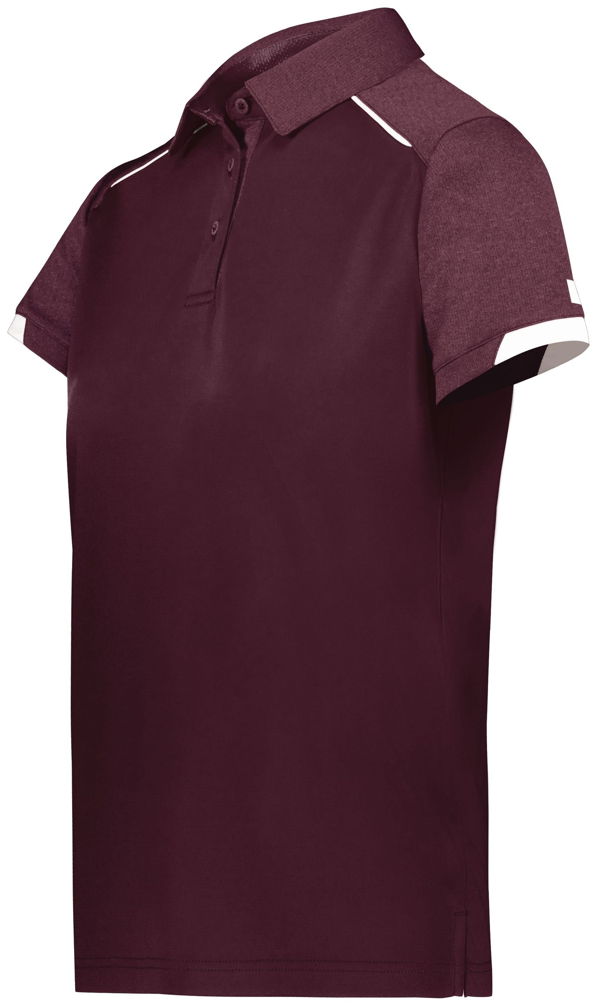 WOMEN'S LEGEND POLO - MOISTURE-WICKING POLYESTER