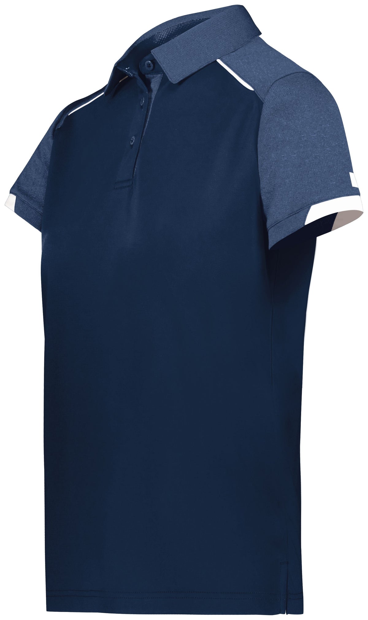 WOMEN'S LEGEND POLO - MOISTURE-WICKING POLYESTER