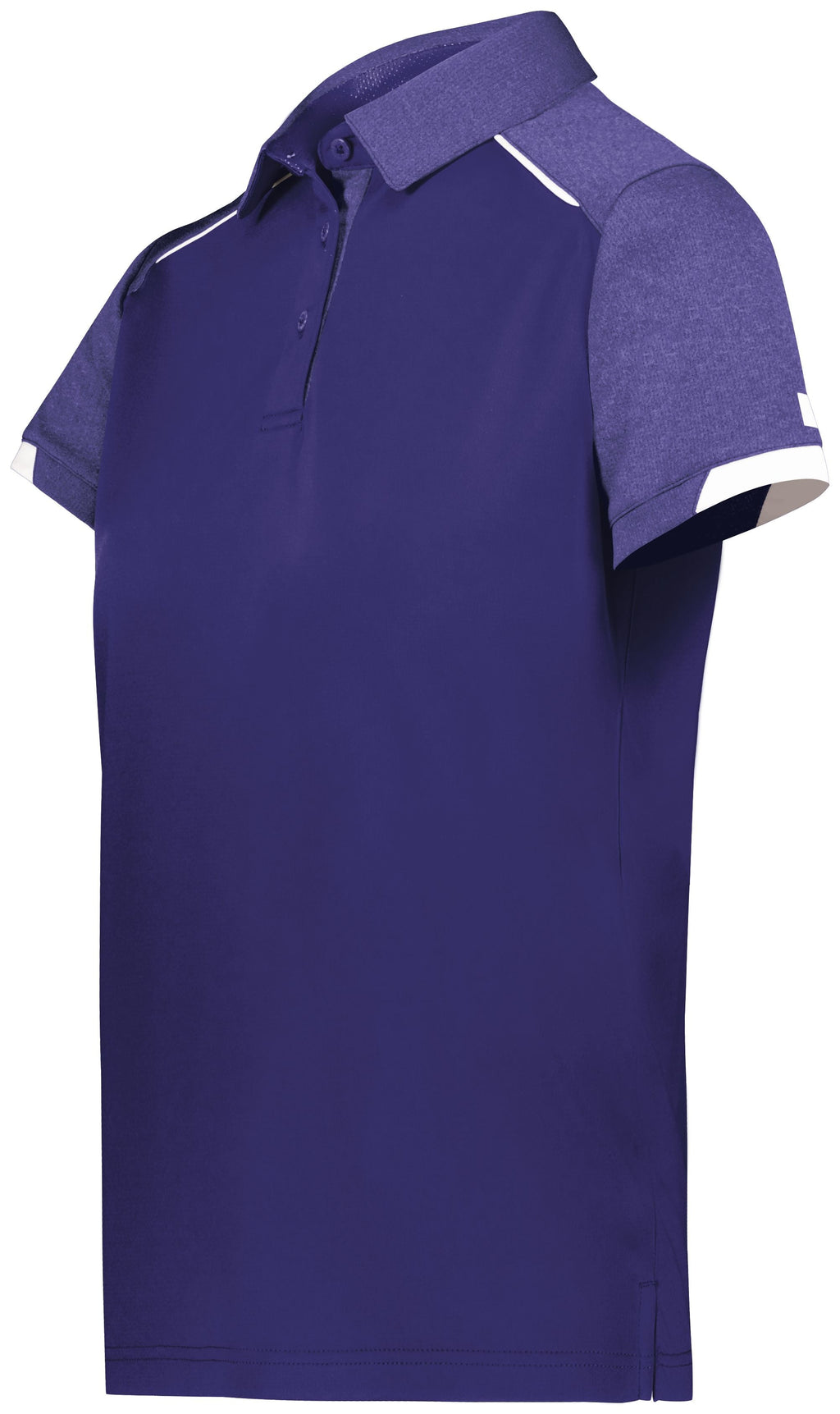 WOMEN'S LEGEND POLO - MOISTURE-WICKING POLYESTER
