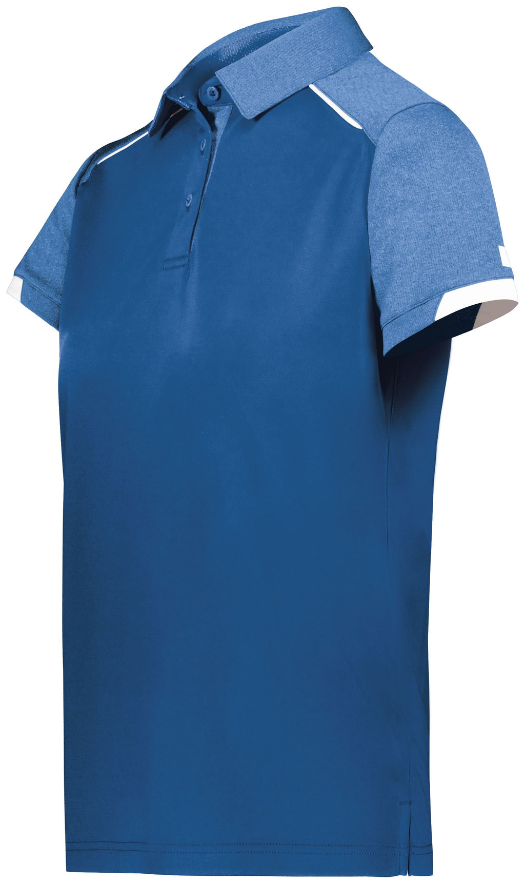 WOMEN'S LEGEND POLO - MOISTURE-WICKING POLYESTER