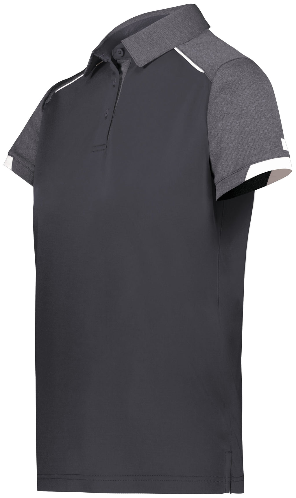 WOMEN'S LEGEND POLO - MOISTURE-WICKING POLYESTER