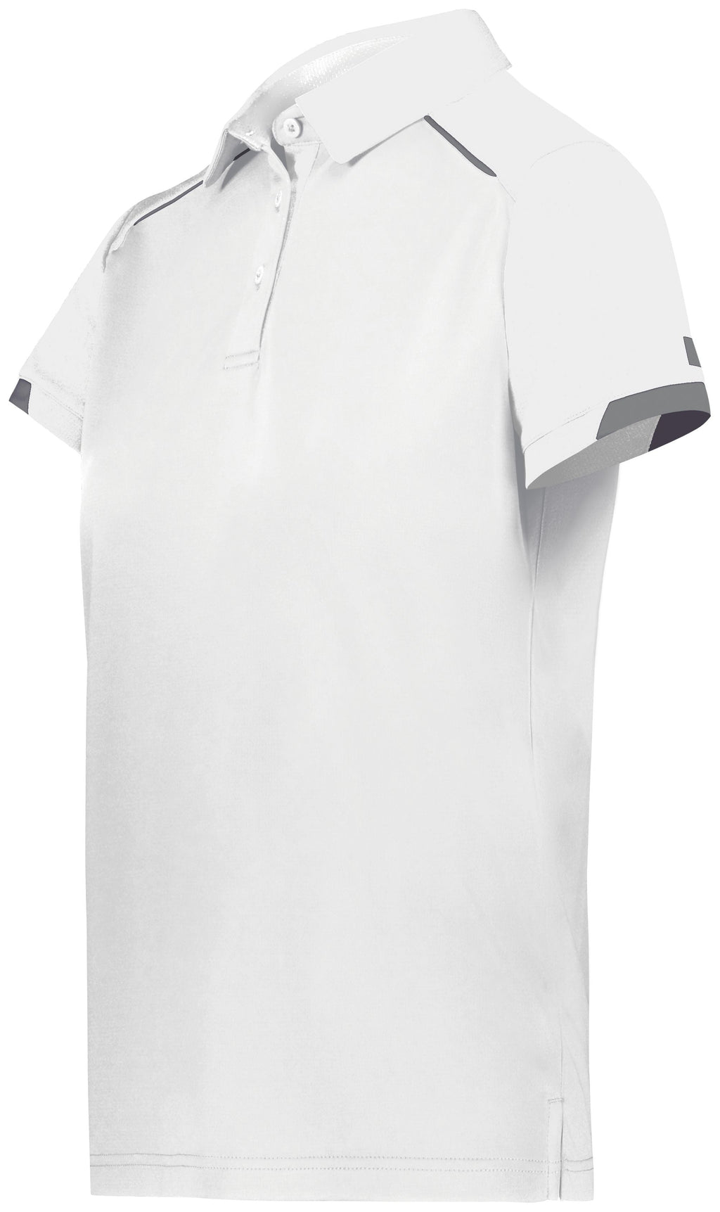 WOMEN'S LEGEND POLO - MOISTURE-WICKING POLYESTER