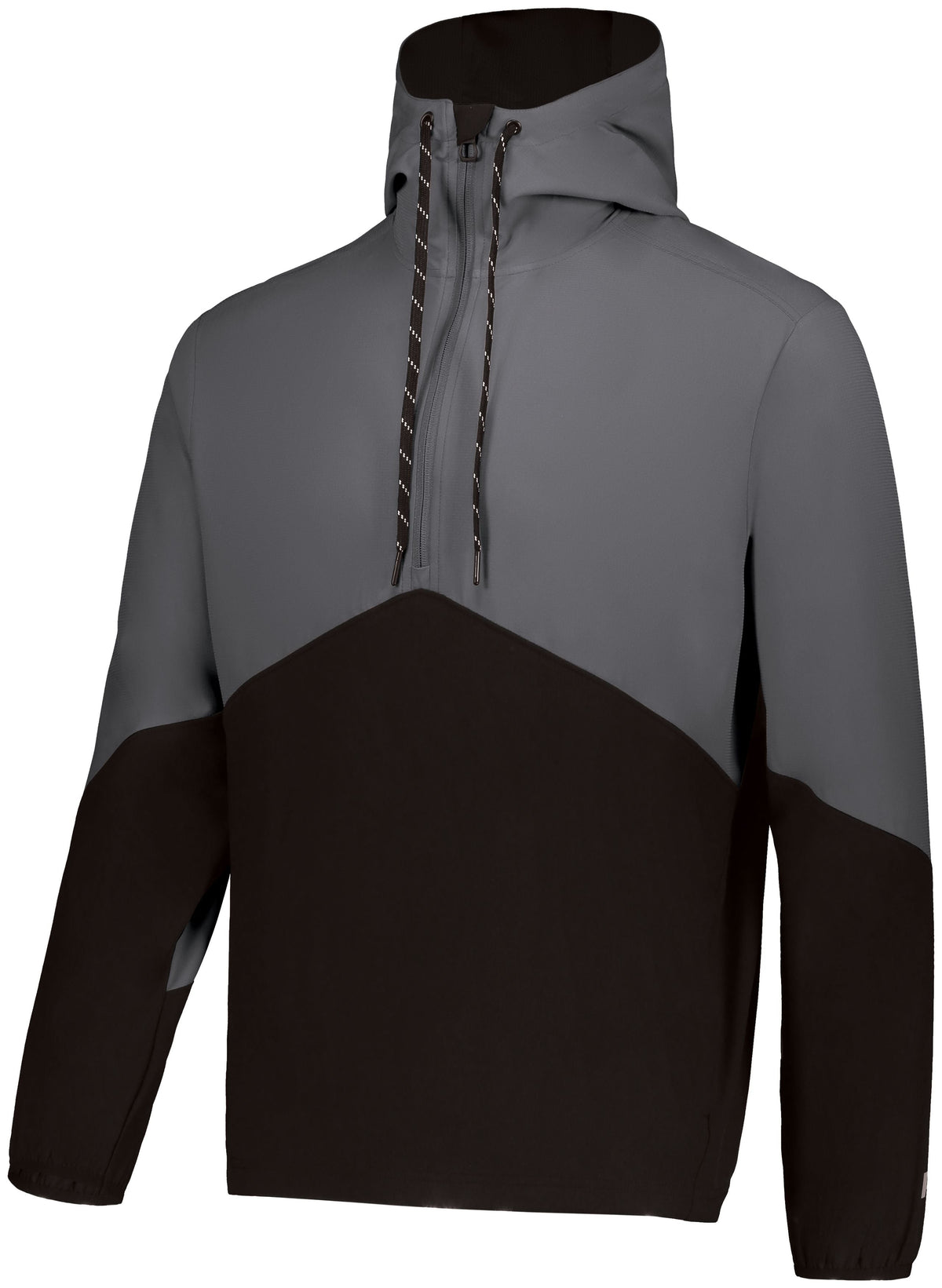 LEGEND HOODED PULLOVER