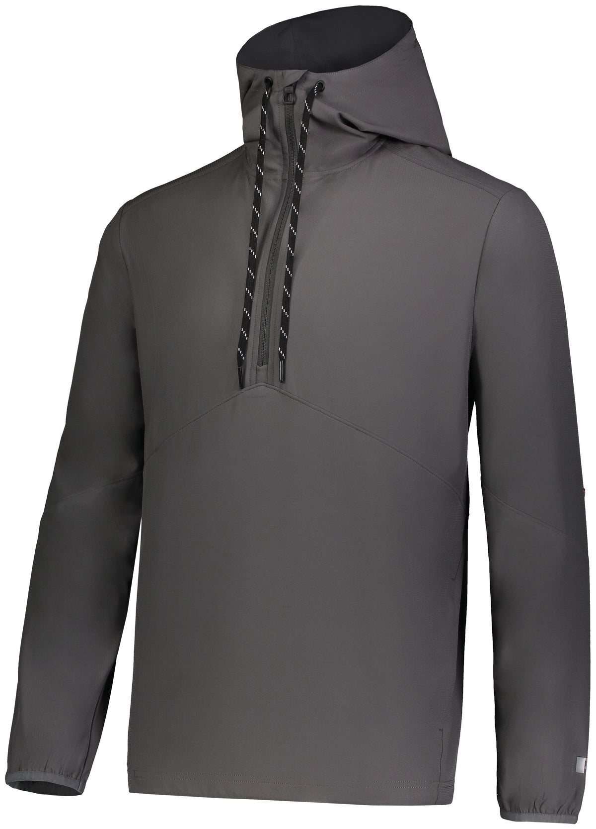 LEGEND HOODED PULLOVER